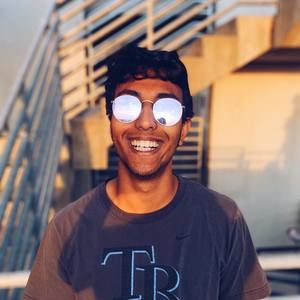 Meet your Posher, Varun